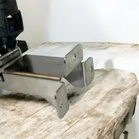 SISTEMA DE LAVAGEM RETRATIL P/ CANALIZADA GMZ                - imagem 3