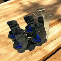 SISTEMA DE LAVAGEM RETRATIL P/ CANALIZADA GMZ                - imagem 4