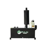 Unidade de vácuo CAN. BV 750 com motor - imagem 2