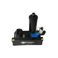 Unidade de vácuo CAN. BV 750 com motor - imagem 3