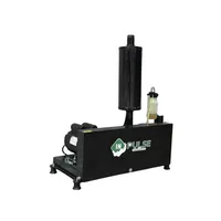 Unidade de vácuo CAN. BV 750 com motor - imagem 1