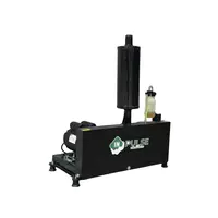 Unidade de vácuo CAN. BV 750 com motor - imagem 1