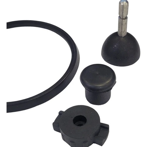 Kit Reparo Do Coletor Fockink 350 E Gmz 350 - Ordenhadeira