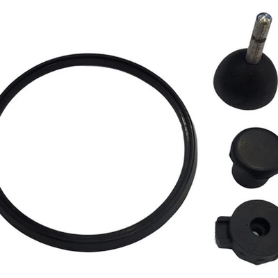 Kit Reparo Do Coletor Fockink 350 E Gmz 350 - Ordenhadeira