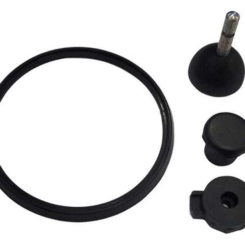 Kit Reparo Do Coletor Fockink 350 E Gmz 350 - Ordenhadeira