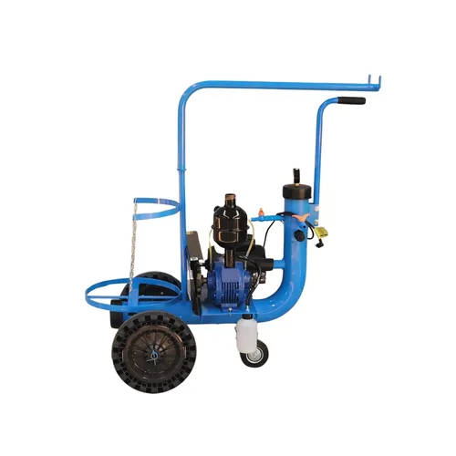 Ordenhadeira Mecânica Móvel Prime Bv300, 1 Conjunto Acoplado