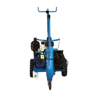 Ordenhadeira Mecânica Móvel Prime Bv300, 1 Conjunto Acoplado - imagem 9