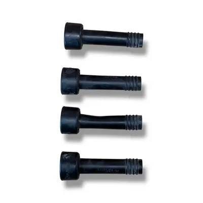 Teteira MANUS curta In Pulse