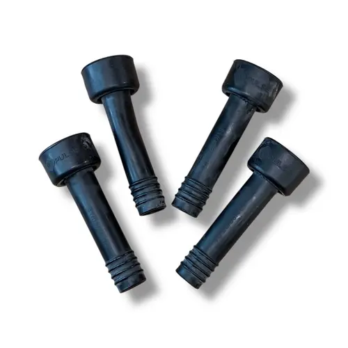 Teteira MANUS curta In Pulse