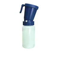 APLICADOR DE SANITIZANTE SEM RETORNO ESPUMA - imagem 1