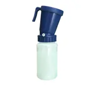 APLICADOR DE SANITIZANTE SEM RETORNO ESPUMA - imagem 1