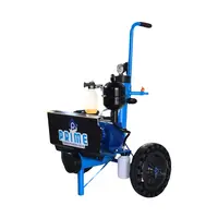 Ordenhadeira Móvel Mini Prime Bv 300 - 1 a 2 conjuntos de ordenha - imagem 6