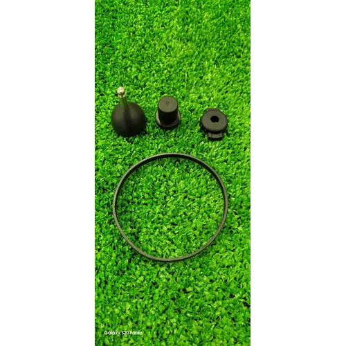 Kit Reparo Do Coletor Bósio Com Rosca Ou Com Trava