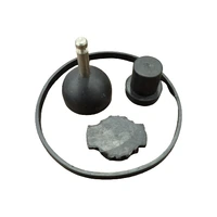 Kit Reparo Do Coletor Bósio Com Rosca Ou Com Trava - imagem 5