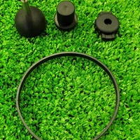 Kit Reparo Do Coletor Bósio Com Rosca Ou Com Trava - imagem 3