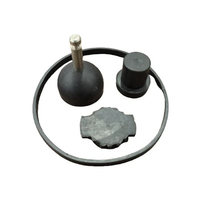 Kit Reparo Do Coletor Bósio Com Rosca Ou Com Trava