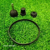 Kit Reparo Do Coletor Bósio Com Rosca Ou Com Trava - imagem 4