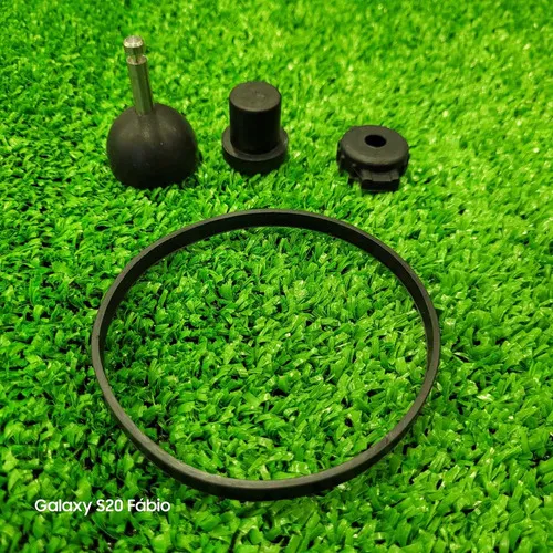 Kit Reparo Do Coletor Bósio Com Rosca Ou Com Trava