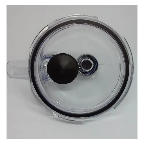 TAMPA DO COLETOR BOSIO COM TRAVA (CPL)