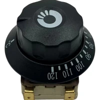 Termostato Para Resistência 20a - imagem 2