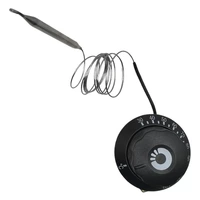 Termostato Para Resistência 20a - imagem 1