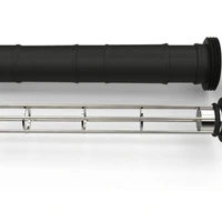 Filtro De Leite Em Plástico Para Ordenhadeira Canalizada - imagem 1