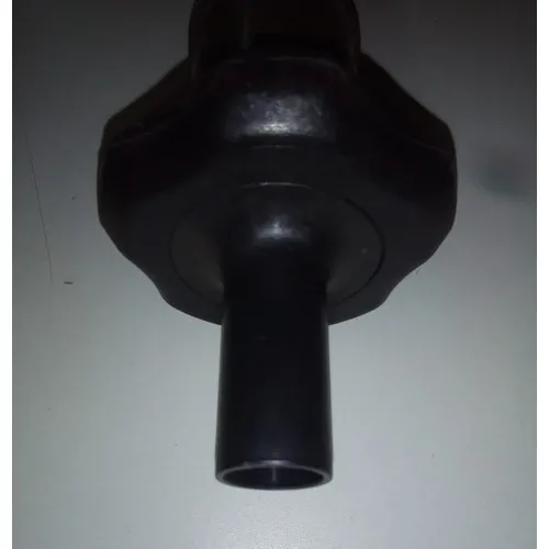 Filtro De Leite Em Plástico Para Ordenhadeira Canalizada