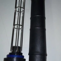 Filtro De Leite Em Plástico Para Ordenhadeira Canalizada - imagem 6