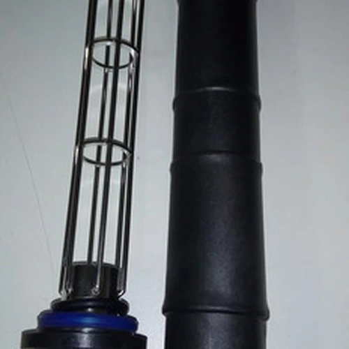 Filtro De Leite Em Plástico Para Ordenhadeira Canalizada