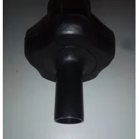 Filtro De Leite Em Plástico Para Ordenhadeira Canalizada - imagem 3