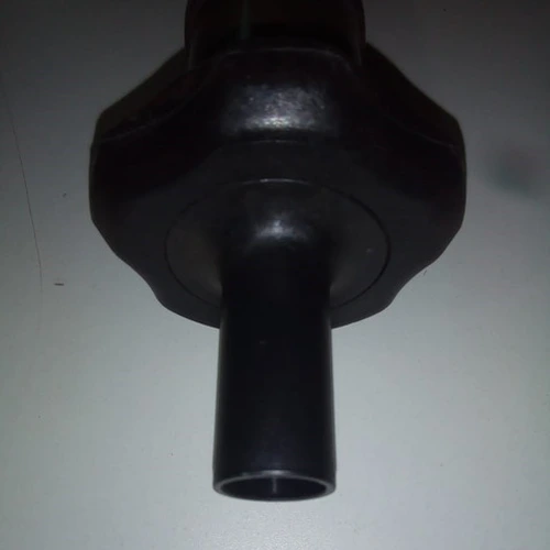 Filtro De Leite Em Plástico Para Ordenhadeira Canalizada