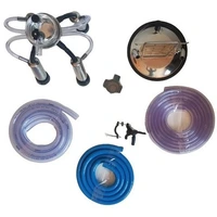 Conjunto De Ordenha Com Pulsador Na Linha Gmz (sem Tarro) - imagem 2