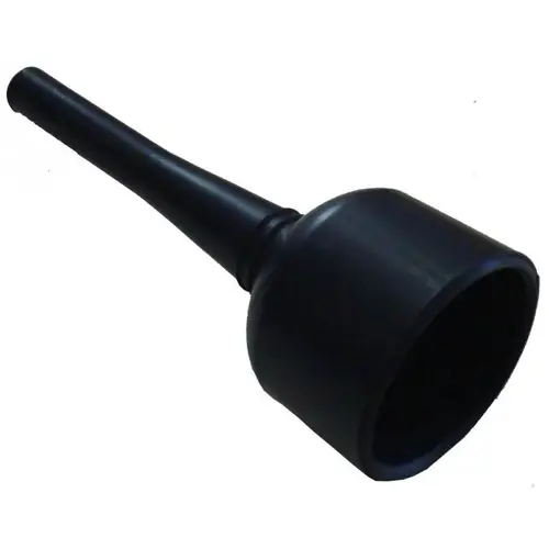 Ducha de lavagem aberta