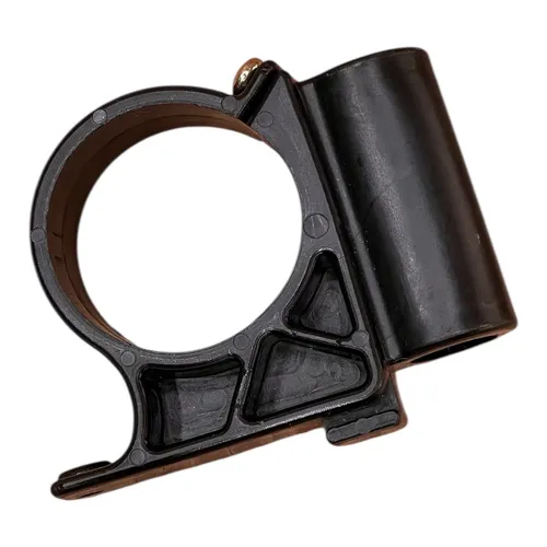 SUPORTE PLASTICO PARA CANO 63MM