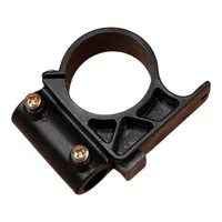 SUPORTE PLASTICO PARA CANO 63MM - imagem 2