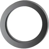 10706 - ANEL DE VEDACAO DO FILTRO DE LEITE EURO/MFB/GMZ - imagem 1