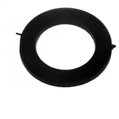 Anel de vedacao das abracadeiras leite/agua inox