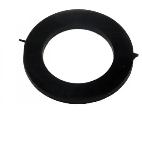 Anel de vedacao das abracadeiras leite/agua inox