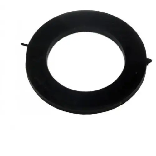 Anel de vedacao das abracadeiras leite/agua inox