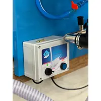 Transferidor Inox Prime na chapa - imagem 4