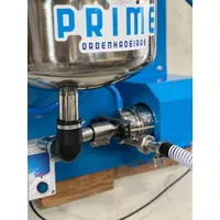 Transferidor Inox Prime na chapa - imagem 3