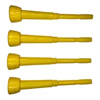 Teteira 2 anéis 9,5mm Silicone In Pulse - imagem 1