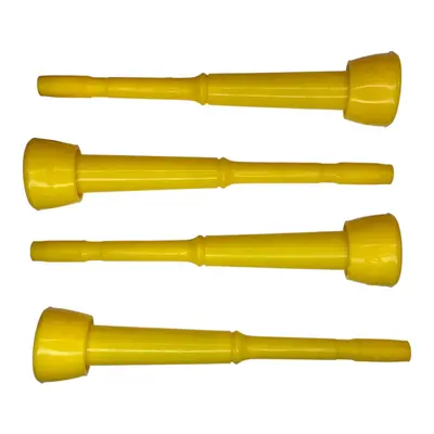 TETEIRA 1 ANEL 9,5MM SILICONE IN PULSE