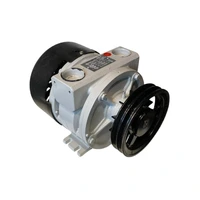 Bomba de vácuo 900 L Triunfo ventilada BVT2 - imagem 1