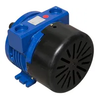 Bomba de vácuo 900 l Triunfo ventilada bvt2 - imagem 10