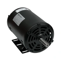 Motor 1CV MERCOSUL trifásico baixa ROTAÇÃO - imagem 3