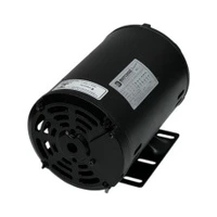 Motor 1CV MERCOSUL trifásico baixa ROTAÇÃO - imagem 1