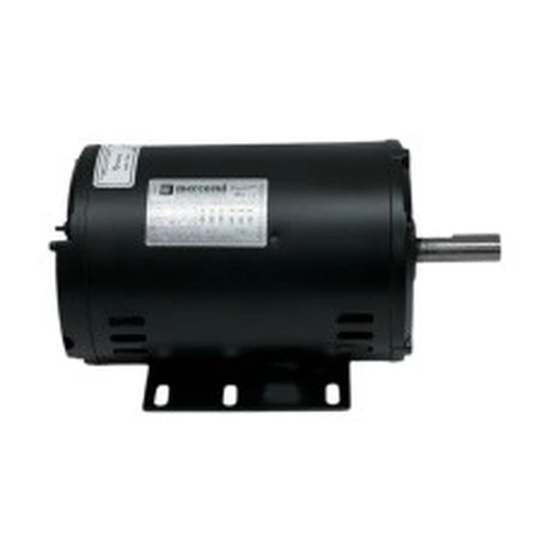 Motor 1CV MERCOSUL trifásico baixa ROTAÇÃO