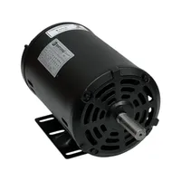 Motor 1cv mercosul trifásico baixa rotação - imagem 6
