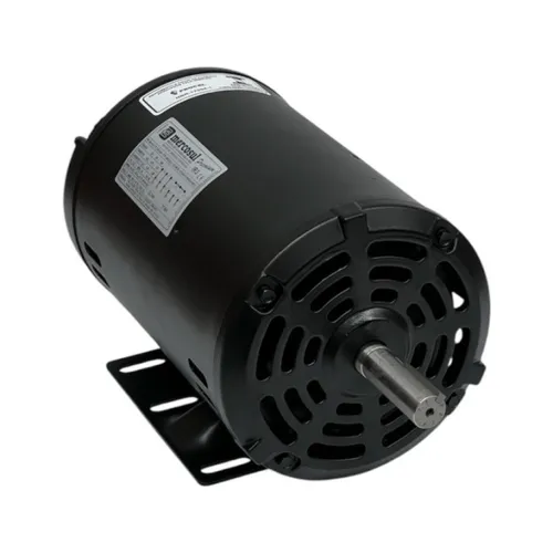 Motor 1cv mercosul trifásico baixa rotação
